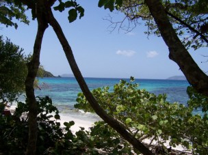 Cinnamon Bay-2 - St John
