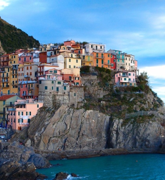 Cinque Terre