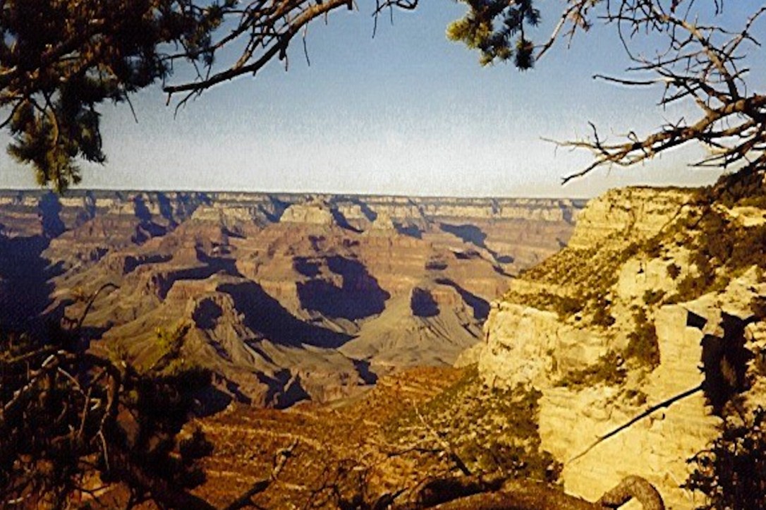 Grand Canyon