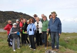 Group at Sermermuit-7-13-2014