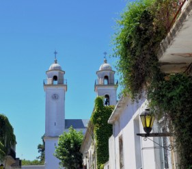 Iglesia Matrix, Colonia, Uruguay-02-03-13