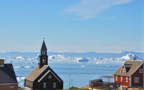 Ilulissat