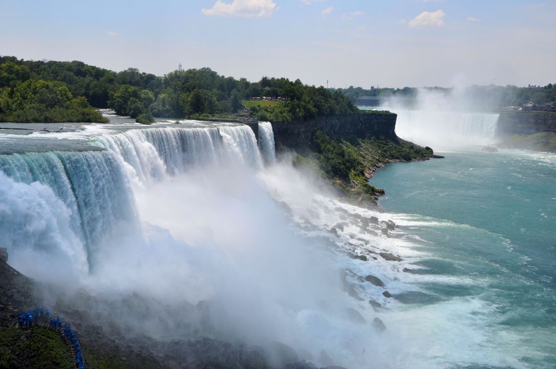 Niagara Falls - 7-13-2015