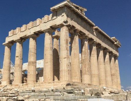 Parthenon.SM
