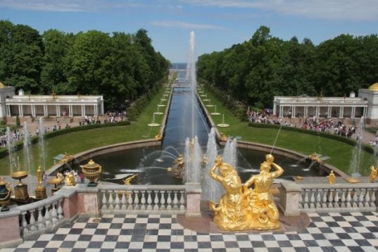 Peterhof