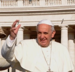 Pope Francis-St Peter's - 10-23-2013