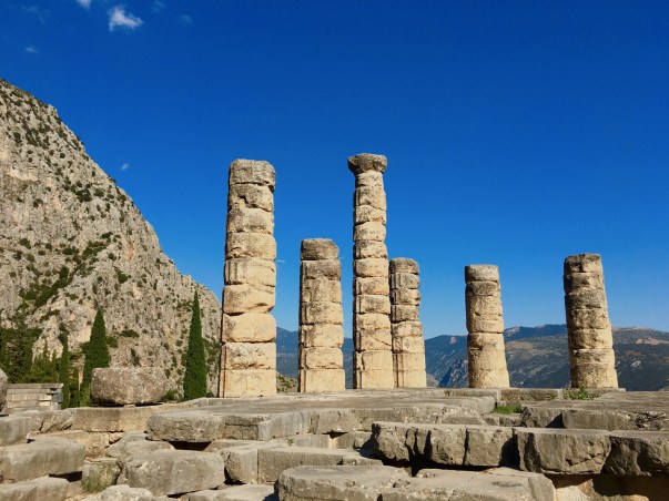 Temple of Apollo-2