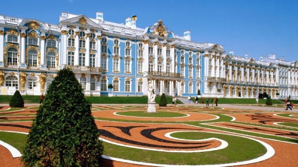 Winter Palace