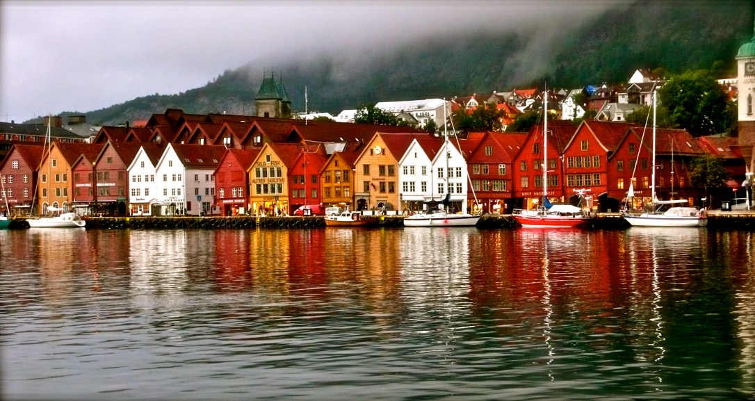 Bryggen