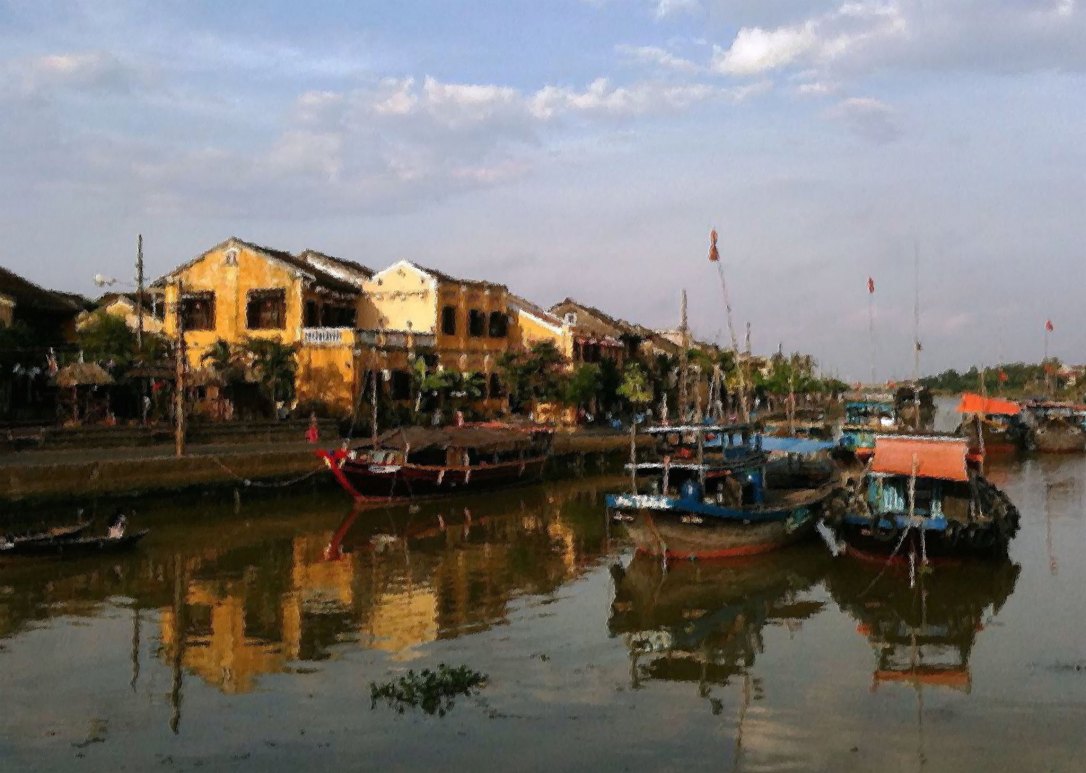 Hoi An impression