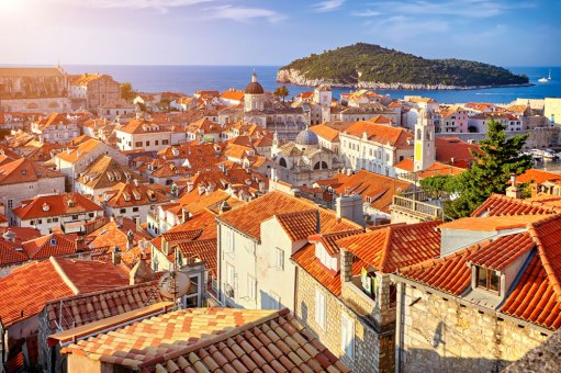 dubrovnik
