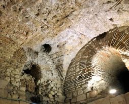 Diocletian Palace-2