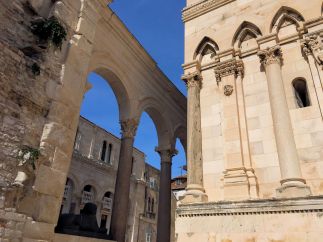Diocletian Palace-4
